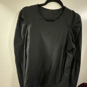 Lululemon long sleeve